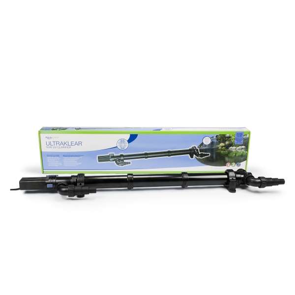 UltraKlear® 5000 UV Clarifier