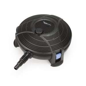 Submersible Pond Filter