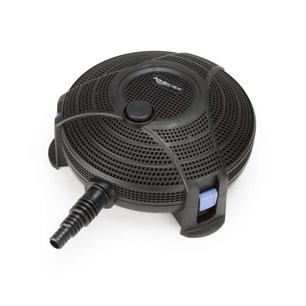 Submersible Pond Filter