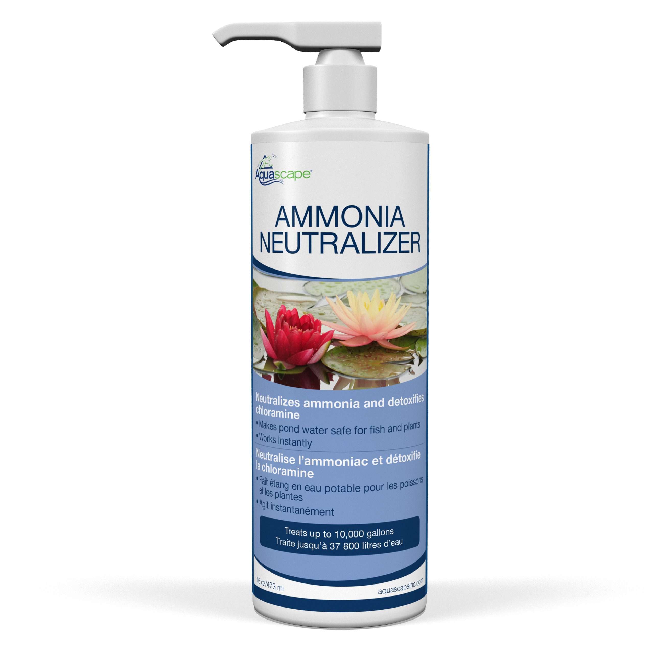Ammonia Neutralizer - 16oz