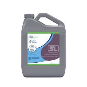 Clean for Ponds SL – 32oz