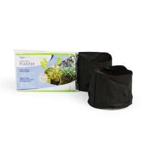 Aquatic Planter 8in x 6in