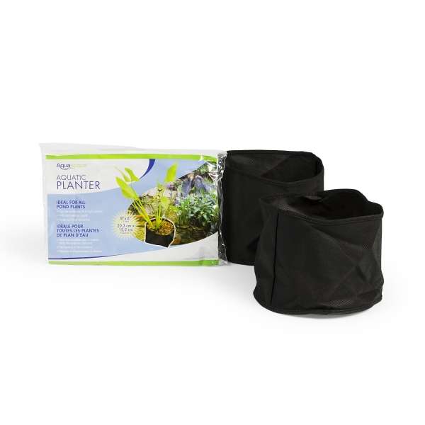 Aquatic Planter 8in x 6in