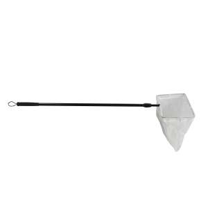 Pond Skimmer Net with Extendable Handle