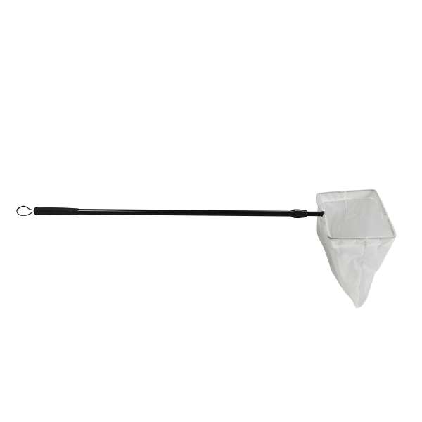 Pond Skimmer Net with Extendable Handle