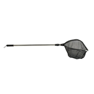 Heavy Duty Pond Net with Extendable Handle