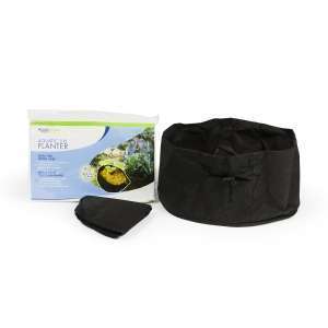 Aquatic Lily Planter 14in x 7in