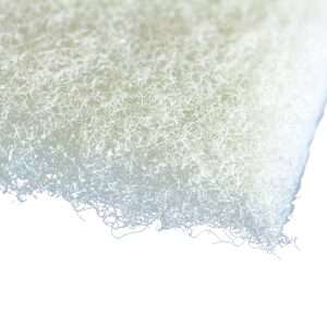 Coarse Filter Media Roll