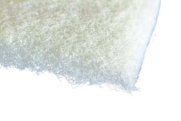 Coarse Filter Media Roll