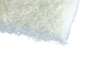 Coarse Filter Media Roll