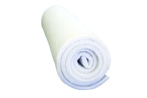 Dense Filter Media Roll