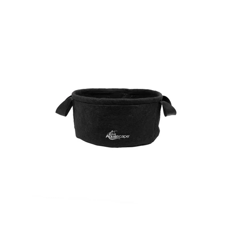 Heavy-Duty Aquatic Plant Pots - 12"