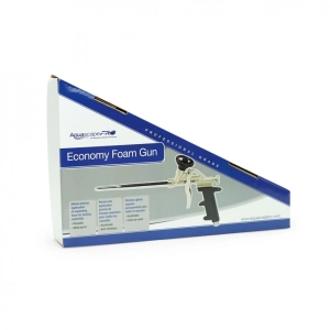 Waterfall Foam Dispensing Gun Waterfall Foam Dispensing Gun