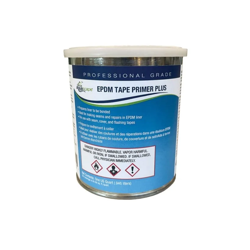 EPDM Tape Primer Plus