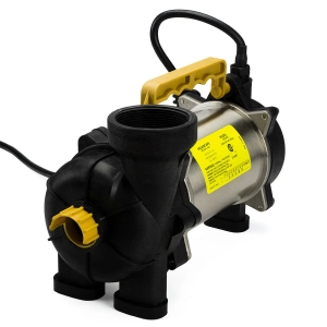Aquascape Pro 3000 Pump Aquascape Pro 3000 Pump