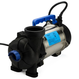 Aquascape Pro 4500 Pump Aquascape Pro 4500 Pump