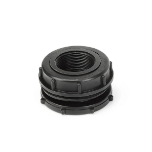 Bulkhead Fitting 1-1/2″ FPT Bulkhead Fitting 1-1/2″ FPT