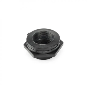 Bulkhead Fitting 2″ FPT Bulkhead Fitting 2″ FPT
