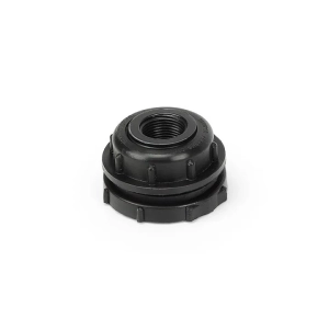 Bulkhead Fitting 3/4″ FPT