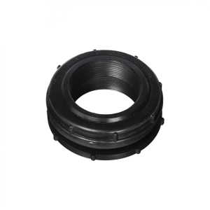 Bulkhead Fitting 3″ FPT Bulkhead Fitting 3″ FPT