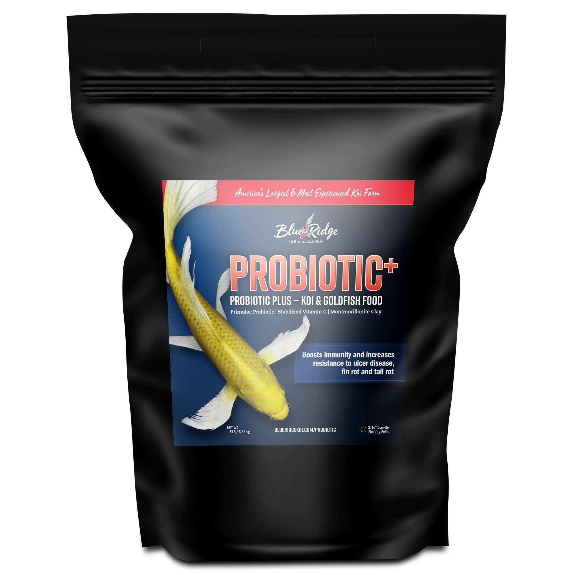 Blue Ridge Probiotic Plus