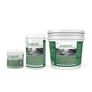 EcoBlast® Contact Granular Algaecide