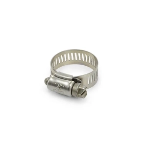 Stainless Steel Hose Clamps – 7/16″ x 1″