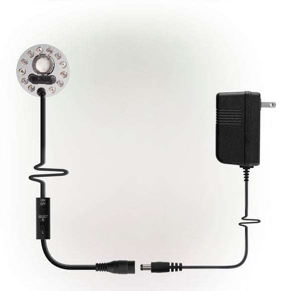 Magical Fogger with Lights - Image 2