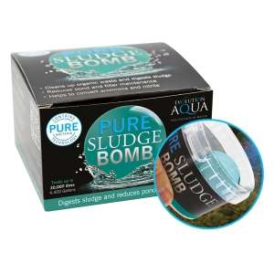 Pure Sludge Bomb Pure Sludge Bomb