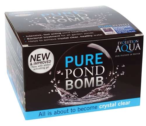 Pure Pond Bomb - Image 2