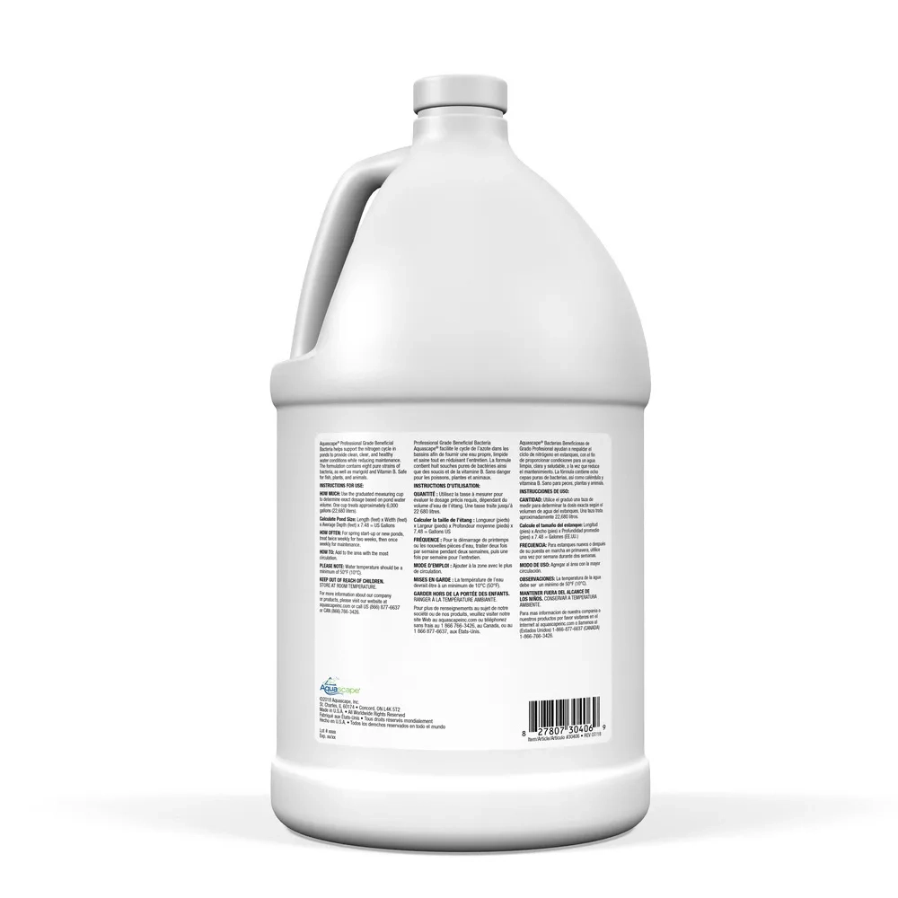 Beneficial Bacteria Professional Grade - Image 2